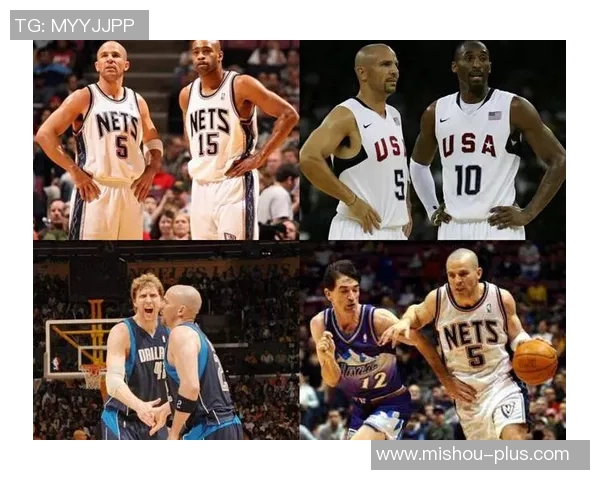 科比与基德职业生涯数据对比分析揭示两位传奇球员的不同风格与成就