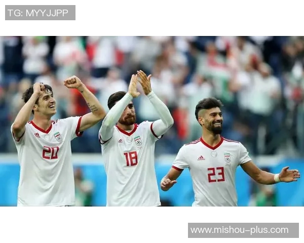 伊朗与伊拉克足球对决比分揭晓精彩瞬间回顾与分析